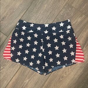 rabbit USA Shorts Size Small